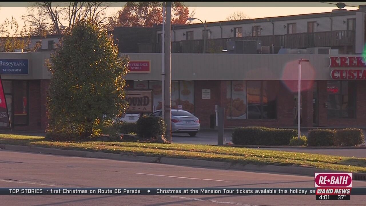 26-year-old man left with life-threatening gunshot wounds Sunday morning